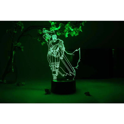 3D-Nachtlicht Guts - Berserk™