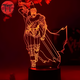 3D-Nachtlicht Guts - Berserk™