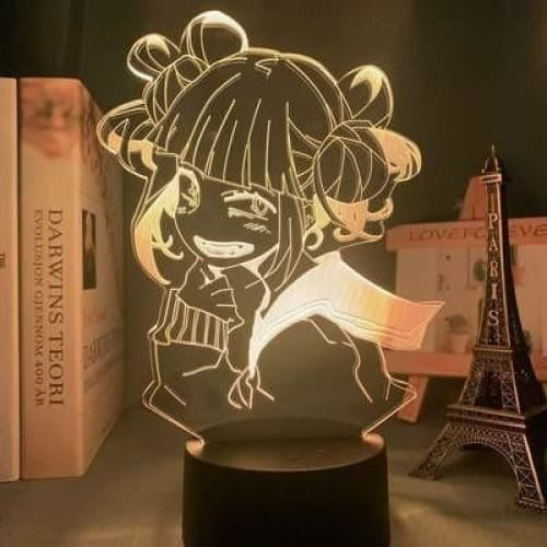 3D-Nachtlicht Himiko Toga - My Hero Academia™
