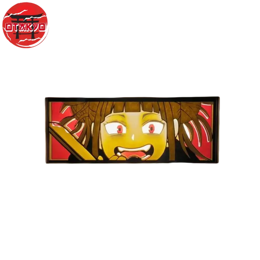 3D-Nachtlicht Himiko Toga - My Hero Academia™