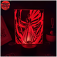 3D-Nachtlicht Ichigo Bankai - Bleach™