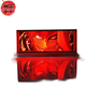 3D-Nachtlicht Ichigo 