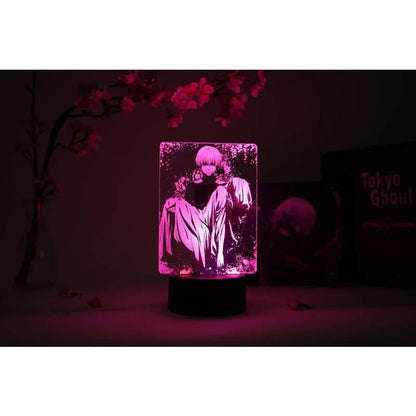 3D-Nachtlicht Kaneki - Tokyo Ghoul™