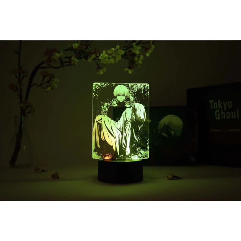 3D-Nachtlicht Kaneki - Tokyo Ghoul™