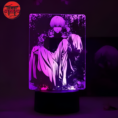 3D-Nachtlicht Kaneki - Tokyo Ghoul™