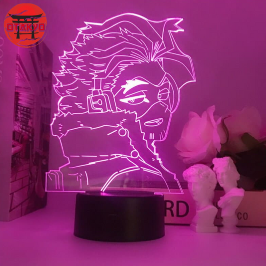 3D-Nachtlicht Keigo Takami "Hawks" - My Hero Academia™