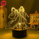 3D-Nachtlicht Kisuke Urahara - Bleach™