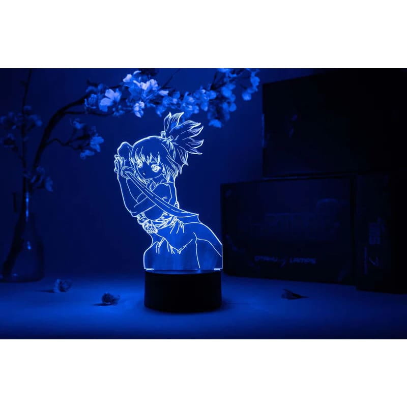 3D-Nachtlicht Kohaku - Dr. Stone™