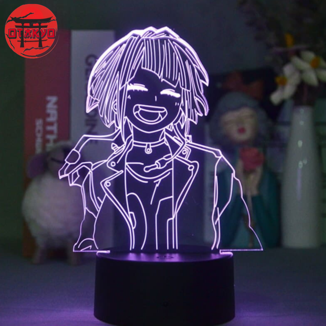3D-Nachtlicht Kyoka Jiro - My Hero Academia™