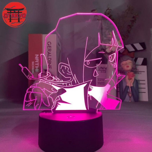 3D-Nachtlicht Kyoka Jiro - My Hero Academia™