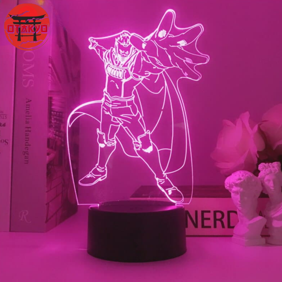 3D-Nachtlicht Mirio Togata "Le Million" - My Hero Academia™