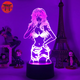 3D-Nachtlicht Nami 