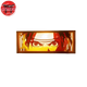 3D-Nachtlicht Naruto x Kurama - Naruto™