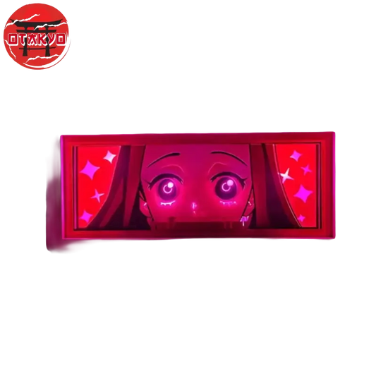 3D-Nachtlicht Nezuko Kamado - Demon Slayer™