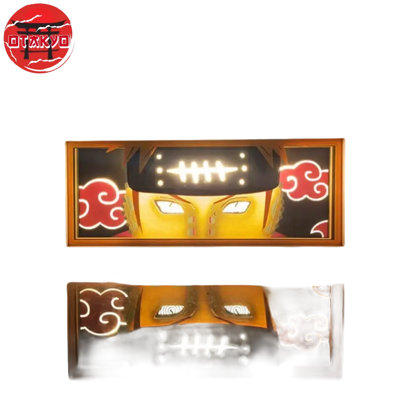 3D-Nachtlicht Pain - Naruto™