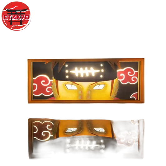 3D-Nachtlicht Pain - Naruto™
