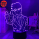 3D-Nachtlicht Reigen - Mob Psycho 100™