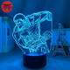 3D-Nachtlicht Reiner Braun Gepanzerter Titan - Attack on Titan™