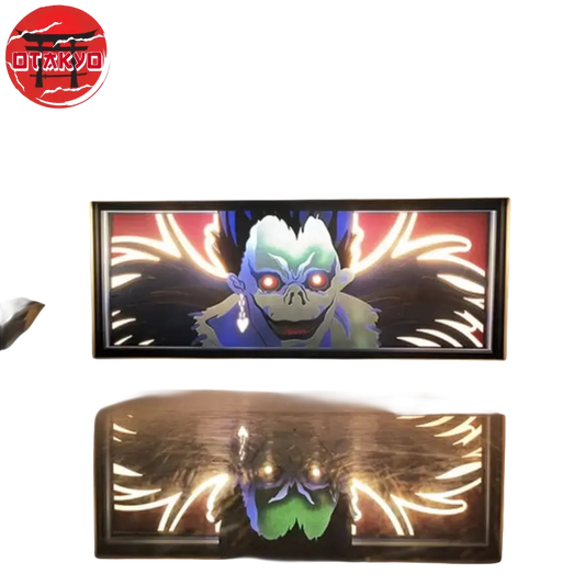 3D-Nachtlicht Ryuk - Death Note™