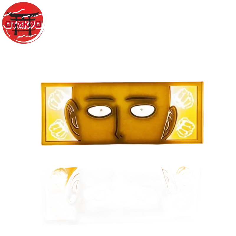 3D-Nachtlicht Saitama - One Punch Man™