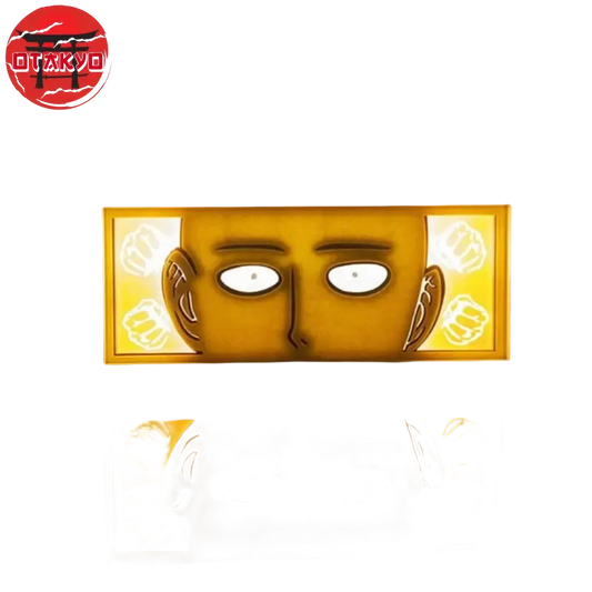 3D-Nachtlicht Saitama - One Punch Man™