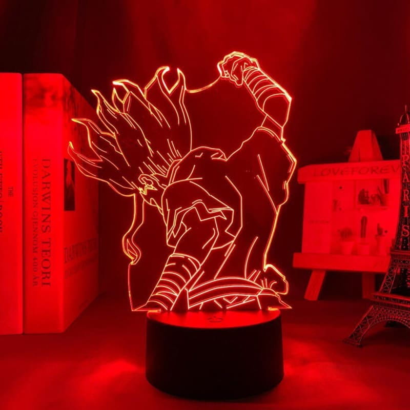 3D-Nachtlicht Senku - Dr. Stone™