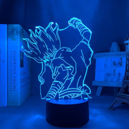 3D-Nachtlicht Senku - Dr. Stone™