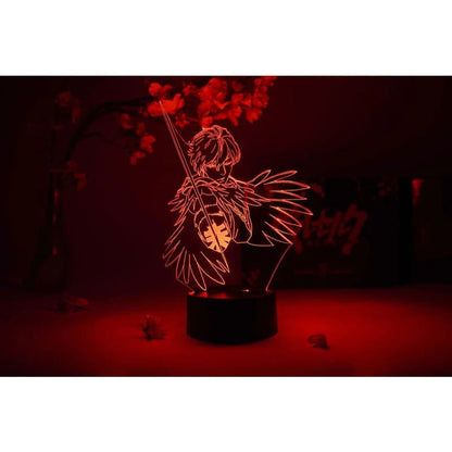 3D-Nachtlicht Serpico - Berserk™