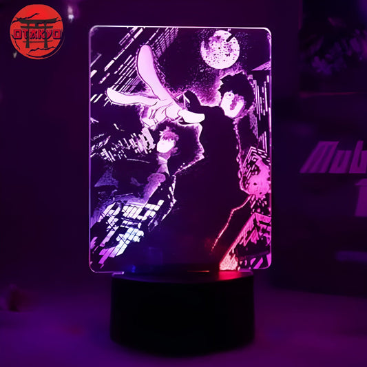 3D-Nachtlicht Shigeo Kageyama - Mob Psycho 100™