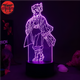 3D-Nachtlicht Shinobu Kocho - Demon Slayer™