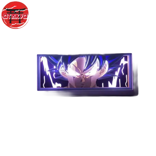 3D-Nachtlicht Son Goku - Dragon Ball Z™