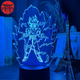 3D-Nachtlicht Son Goku SSJ2 - Dragon Ball Z™