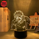 3D-Nachtlicht Sukuna - Jujutsu Kaisen™