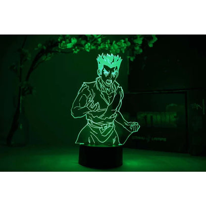 3D-Nachtlicht Taiju Ooki - Dr Stone™