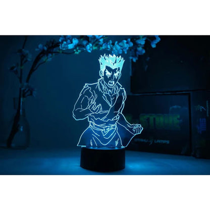 3D-Nachtlicht Taiju Ooki - Dr Stone™