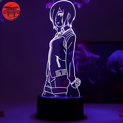 3D-Nachtlicht Toka - Tokyo Ghoul™