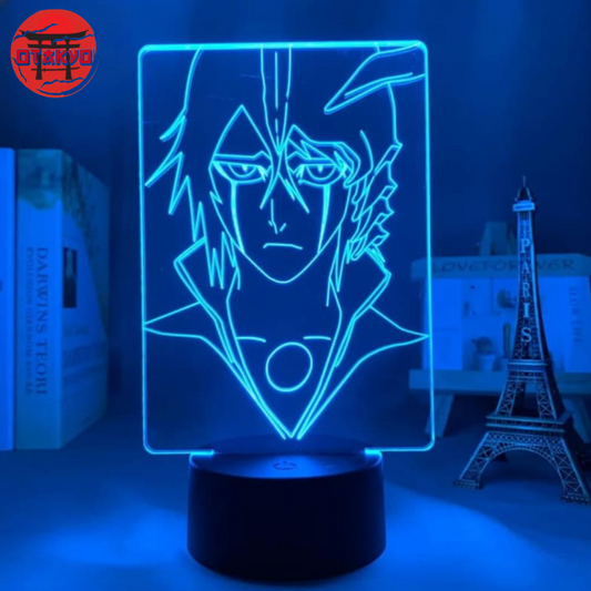3D-Nachtlicht Ulquiorra - Bleach™