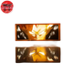 3D-Nachtlicht Vegeta - Dragon Ball Z™