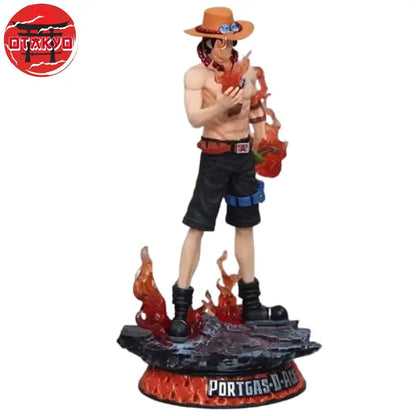 Ace "D" Figuren - One Piece™