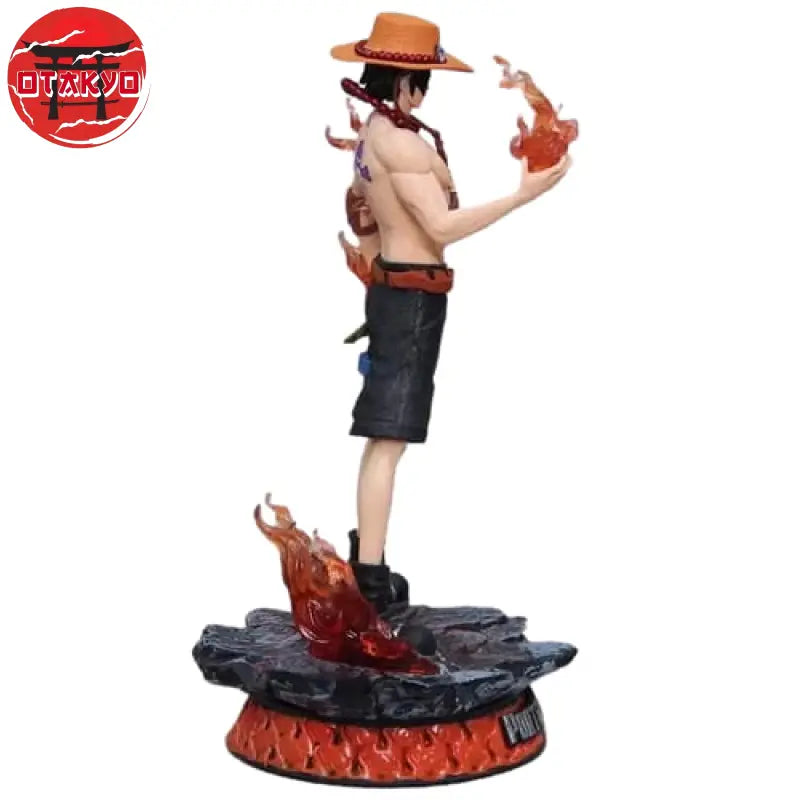 Ace "D" Figuren - One Piece™