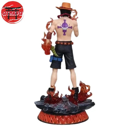 Ace "D" Figuren - One Piece™