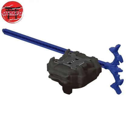 Ace Dragon Sting Charge Zan Kreisel - Beyblade Burst Rise™