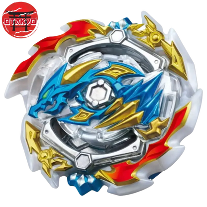 Ace Dragon Sting Charge Zan Kreisel - Beyblade Burst Rise™