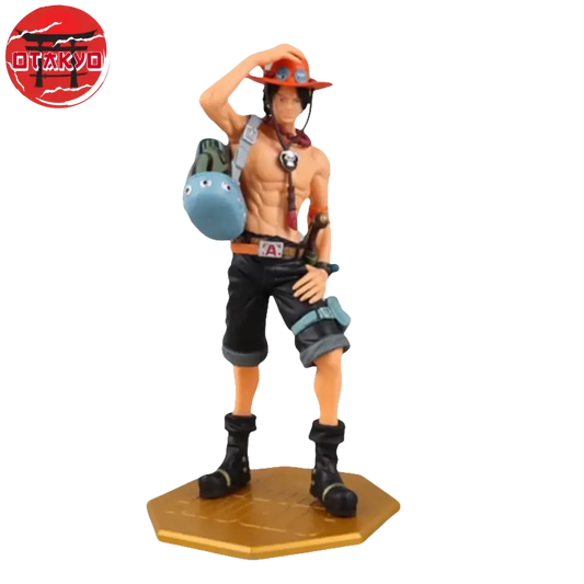 Ace "Feuerfaust" Figuren - One Piece™