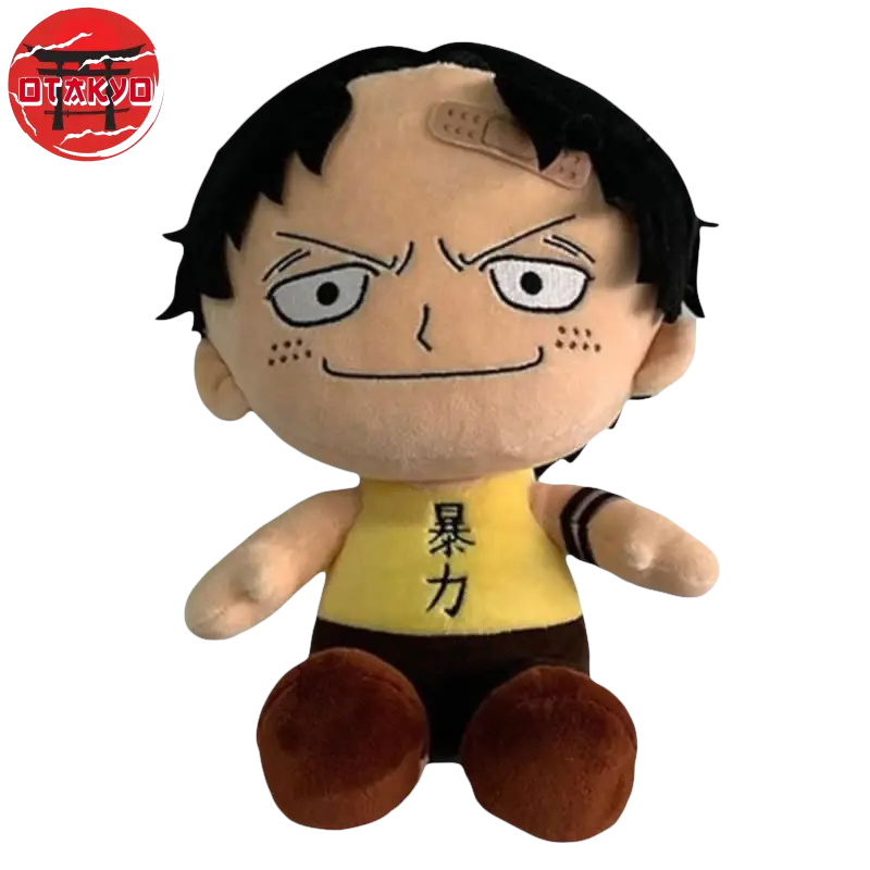 Ace Plüschtier - One Piece™