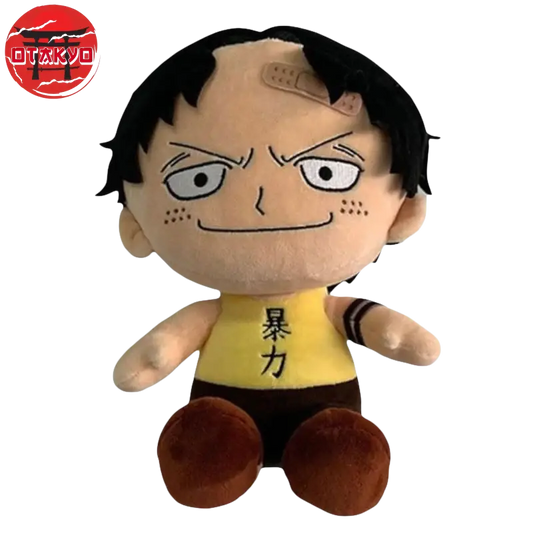 Ace Plüschtier - One Piece™