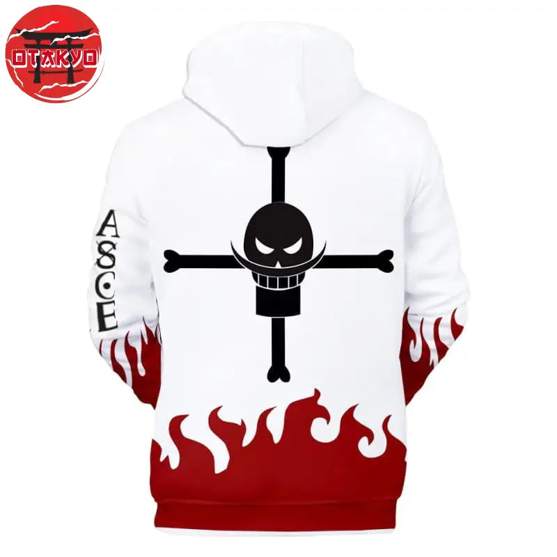 Ace Pullover - One Piece™