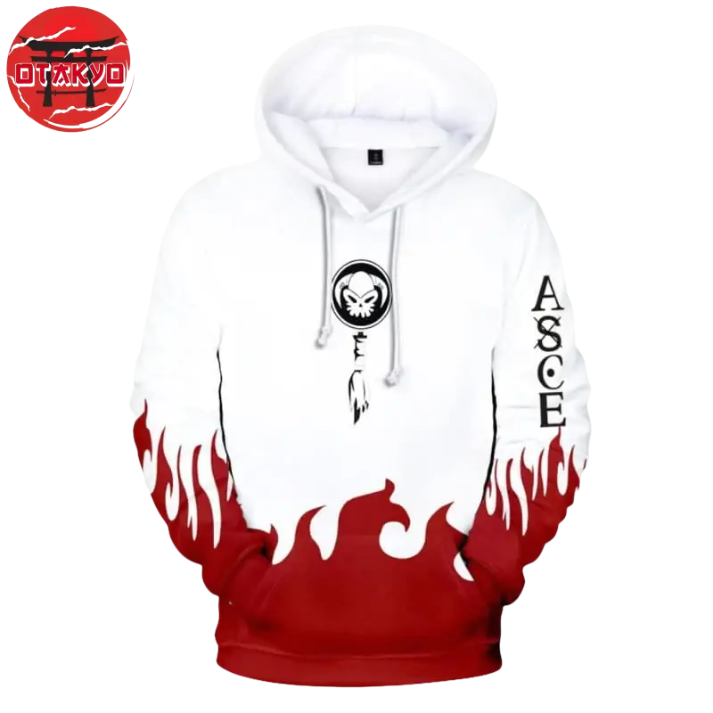 Ace Pullover - One Piece™