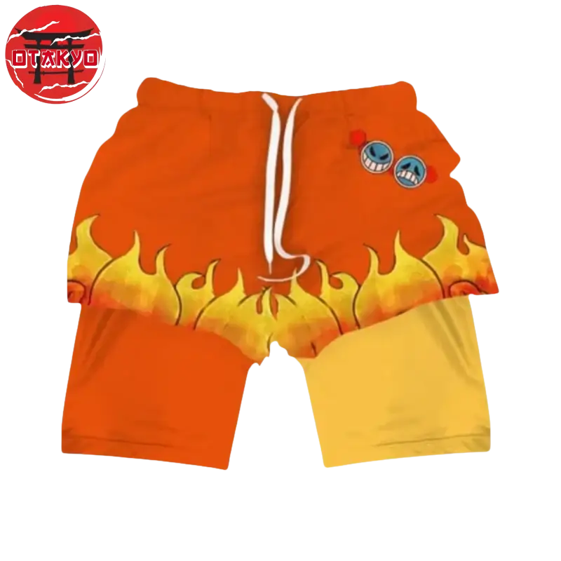 Ace Short - One Piece™