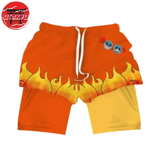 Ace Short - One Piece™